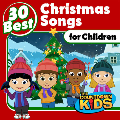 30 Best Christmas Songs for Children