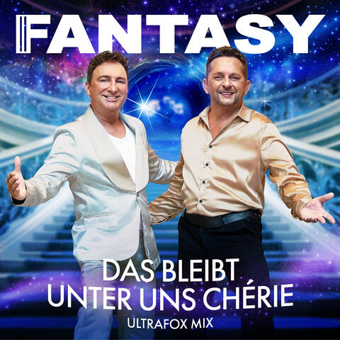 Das bleibt unter uns Chérie