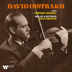 Lalo: Symphonie espagnole in D Minor, Op. 21: V. Rondo