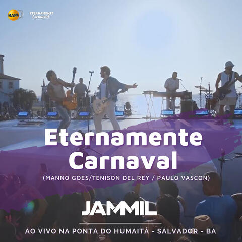 Eternamente Carnaval