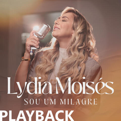Sou um Milagre (Playback)