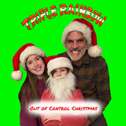 Out of Control Christmas