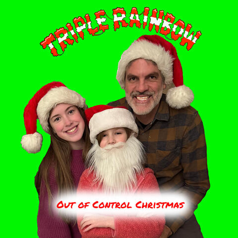 Out of Control Christmas