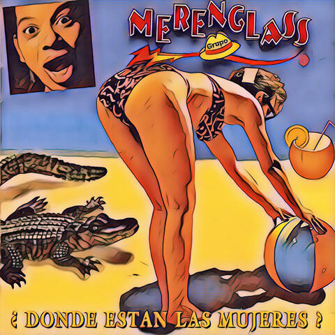 Merenglass Grupo