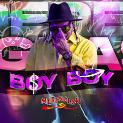 Boy Boy