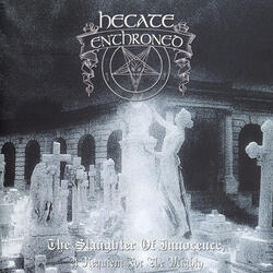 A Flame in the Halls of Blasphemy