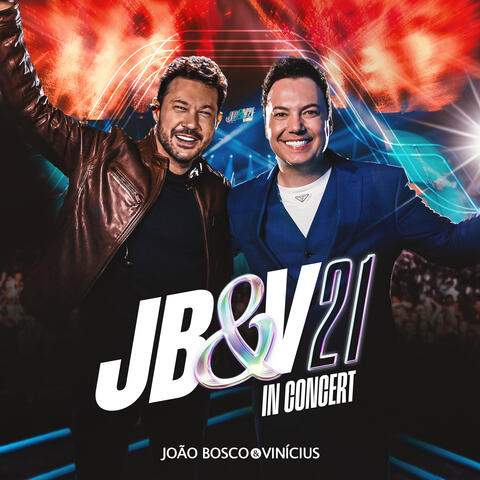JB&V 21 In Concert