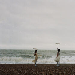 Girlhood, Godhood