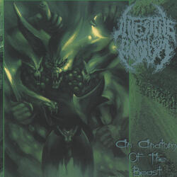 Burn Thou in Effigy