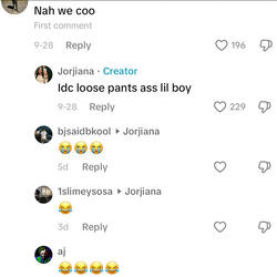 Idk