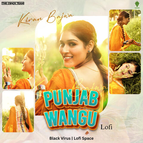 Punjab Wangu