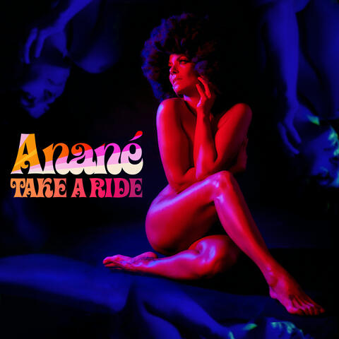 Take A Ride