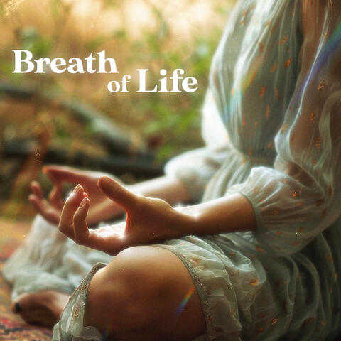 Breath of Life