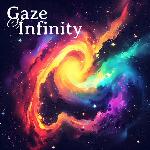 Gaze Of Infinity