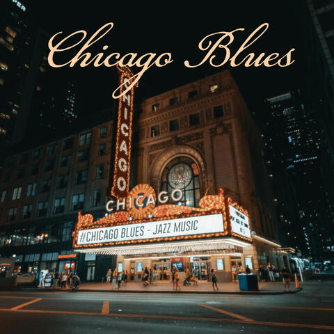 Chicago Blues