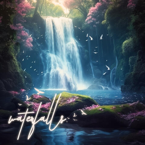 waterfalls