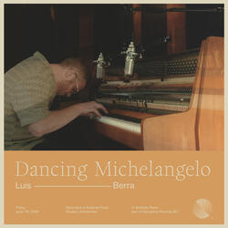 Dancing Michelangelo