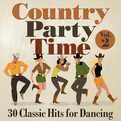 Cotton Eyed Joe