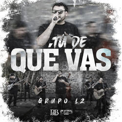 Tu De Qué Vas