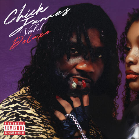 Chick James, Vol. 1