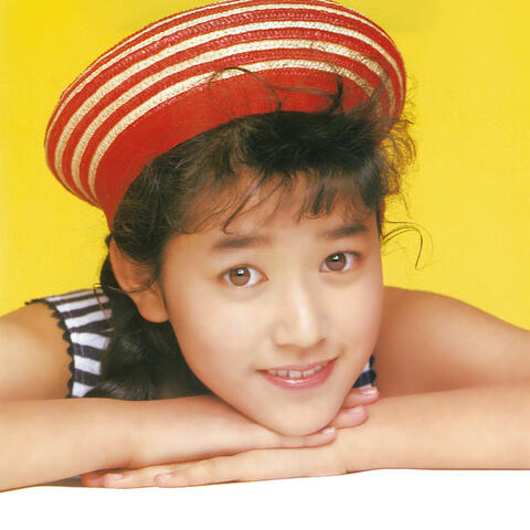 Golden Best Naomi Hosokawa