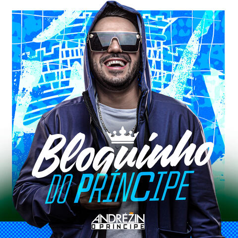 Bloquinho O Príncipe