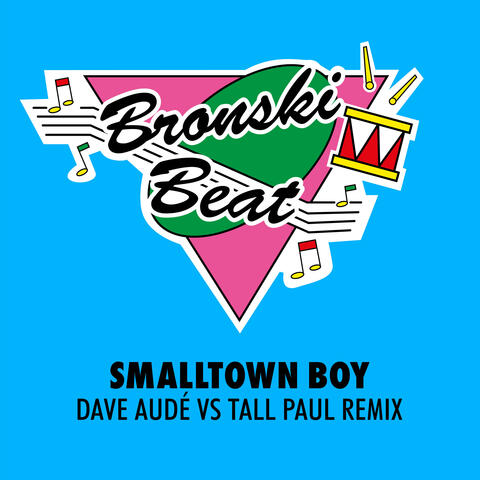 Smalltown Boy