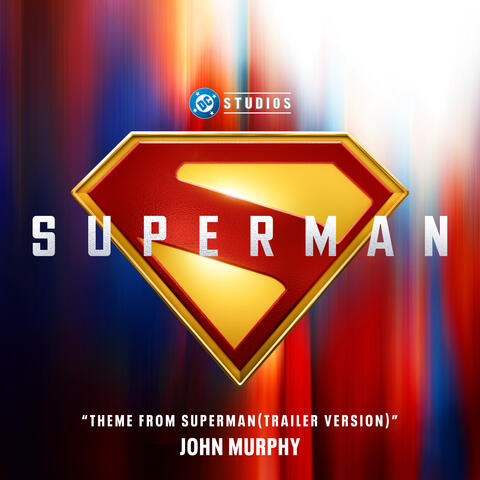 Theme from Superman (Trailer Version)