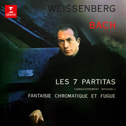 Bach: Overture in the French Style in B Minor, BWV 831: III. Gavottes I & II