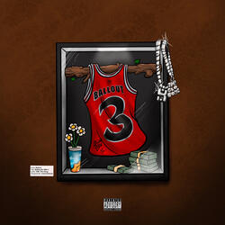 Ballin (feat. Chief Keef, Baby Glo & Terintino)