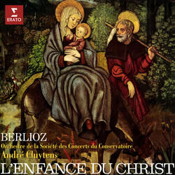 Berlioz: L'enfance du Christ, Op. 25, H 130, Pt. 1 "Le songe d'Hérode": "Ô misère des rois !"  (Hérode)