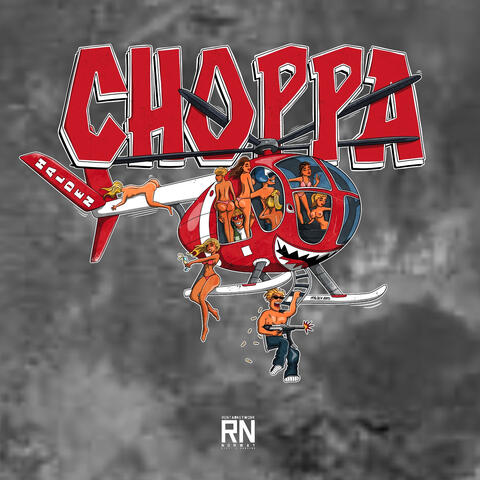 Choppa 2025