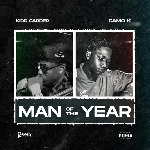 Man Of The Year
