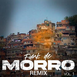 Aquecimento Mistao Das Favelas 150 Bpm Remix