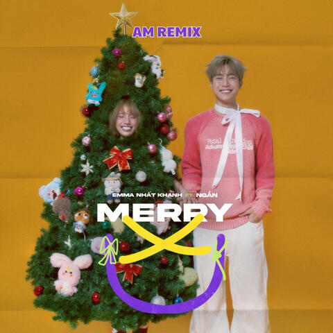 Merry x U