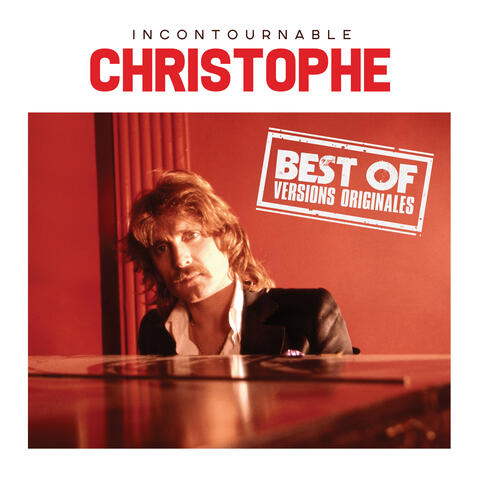 Incontournable Christophe