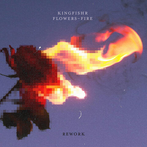 flowers-fire