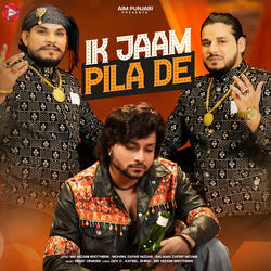 Ik Jaam Pila De
