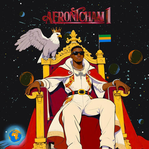 AFRO-N-TCHAM 1