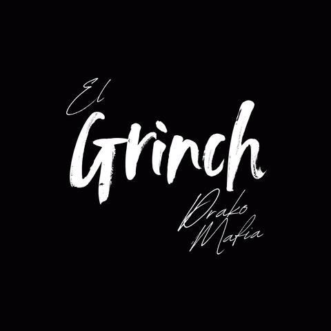 EL GRINCH