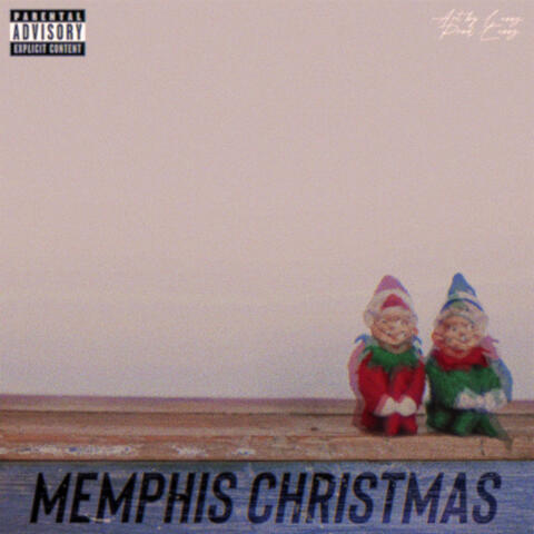 MEMPHIS CHRISTMAS