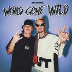 World Gone Wild (feat. Sam Martin)