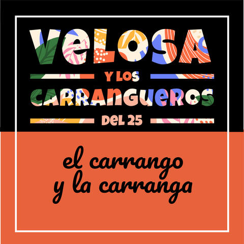 El carrango y la carranga