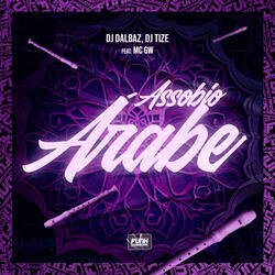 ASSOBIO ÁRABE (feat. Mc Gw)