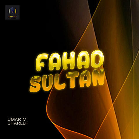 FAHAD SULTAN