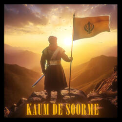 Kaum De Soorme