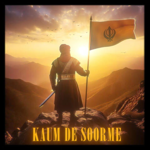 Kaum De Soorme