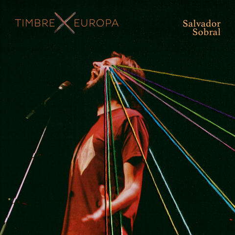TIMBRE X EUROPA