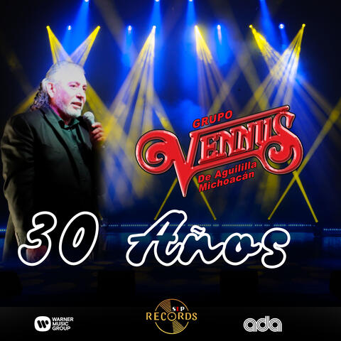 30 Años