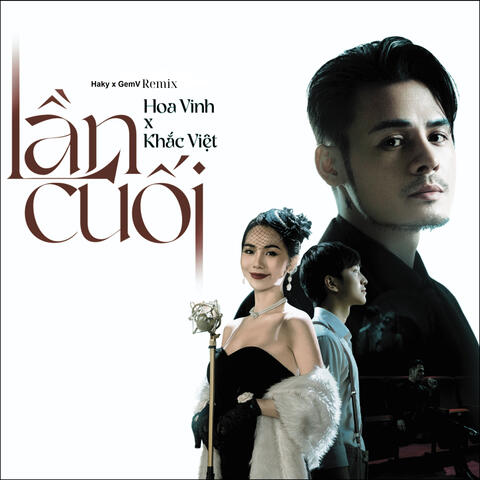 Lần Cuối